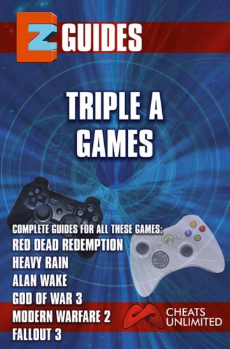Mistress The Cheat - Triple A Games EZ Guide [eKönyv: epub, mobi]