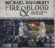 DAUGHERTY - FIRE AND BLOOD MOTORCITY TRIPTYCH CD KAVAFIAN JARVI
