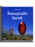 Richardson, Tim - Konceptuális kertek