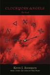 Neil Peart Kevin J. Anderson, - Clockwork Angels [eKönyv: epub, mobi]