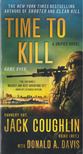 Jack Coughlin, Davis, Donald A. - Time to Kill [antikvár]