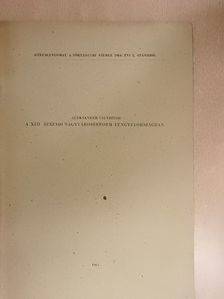 Aleksander Gieysztor - A XIII. századi nagyvárosreform Lengyelországban [antikvár]