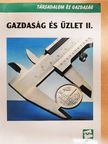Merényi Zsuzsanna - Gazdaság és üzlet II. [antikvár]