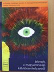 Jelentés a magyarországi kábítószerhelyzetről 2005 [antikvár]