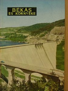 Békás és környéke [antikvár]