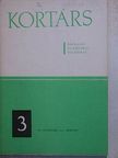 Baranyi Ferenc - Kortárs 1971. március [antikvár]