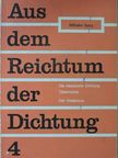 Dr. Isolde Emich - Die klassische Dichtung Österreichs/Der Realismus [antikvár]