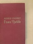 Sigrid Undset - Frau Hjelde [antikvár]