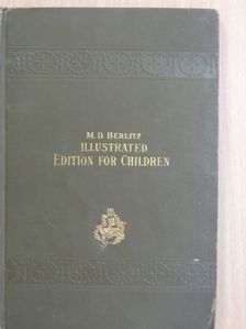 M. D. Berlitz - The Berlitz method for teaching modern languages [antikvár]