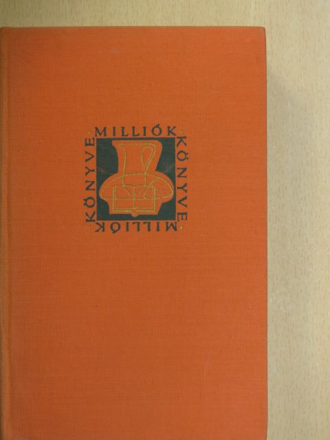 Albert Maltz - "50 kötet a Milliók könyve sorozatból (nem teljes sorozat)" [antikvár]