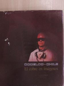 Carlos Fredes - El cobre en imágenes [antikvár]