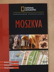 Héléne Le Tac - Moszkva [antikvár]