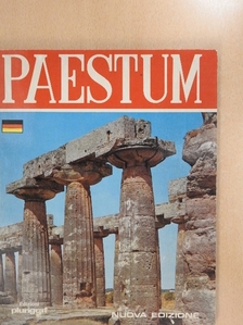 Paestum [antikvár]