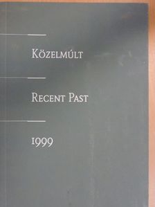 Közelmúlt 1999 [antikvár]