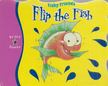 Gill Davies - Flip the Fish [antikvár]
