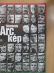 Arckép [antikvár]