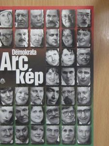 Arckép [antikvár]
