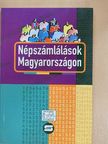 Erdei Virág - Népszámlálások Magyarországon [antikvár]