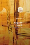 VISKY FERENC - Nagyobb van itt [eKönyv: epub, mobi]