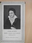 André Maurois - Ariel oder das leben Shelleys [antikvár]