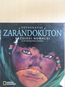 Kazujosi Nomacsi - Fotográfiai zarándokúton [antikvár]