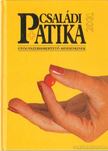 Dr. Varró Mihály, Dr. Varróné Baditz Márta - Családi patika 2001 [antikvár]