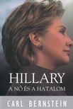 Carl Bernstein - Hillary [antikvár]