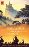 GASKELL, JANE - Im Reich der Atlantiden [antikvár]