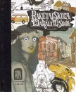 OLÁH DÓRI - Rakétaiskola darált húsból [antikvár]