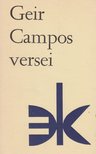 Geir Campos - Geir Campos versei [antikvár]