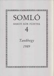 Horváthy György - Tanúhegy 1989 [antikvár]