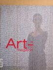 Fáy Miklós - Artmagazin 2008/6. [antikvár]