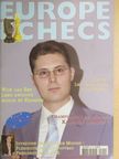 Jean-Michel Péchiné - Europe Échecs Mars 2005 [antikvár]