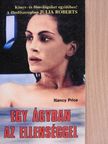 Nancy Price - Egy ágyban az ellenséggel [antikvár]