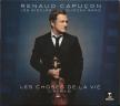 LEGRAND, DELERUE, YARED... - LES CHOSES DE LA VIE CINEMA II CD