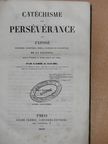 J. Gaume - Catéchisme de Persévérance II. [antikvár]