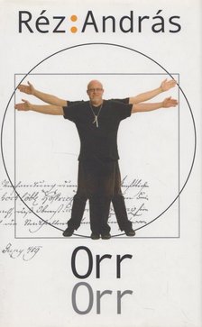 Réz András - Orr [antikvár]