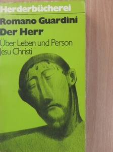 Romano Guardini - Der Herr [antikvár]