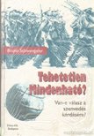 Schwengeler, Bruno - Tehetetlen mindenható? [antikvár]