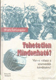 Schwengeler, Bruno - Tehetetlen mindenható? [antikvár]