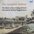 THE GREGORIAN ANTHEM CD HIGGINBOTTOM