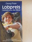Georg Popp - Lobpreis [antikvár]