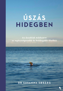 Susanna Soberg Dr. - Úszás hidegben [eKönyv: epub, mobi]
