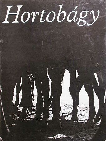 Zám Tibor - Hortobágy [antikvár]