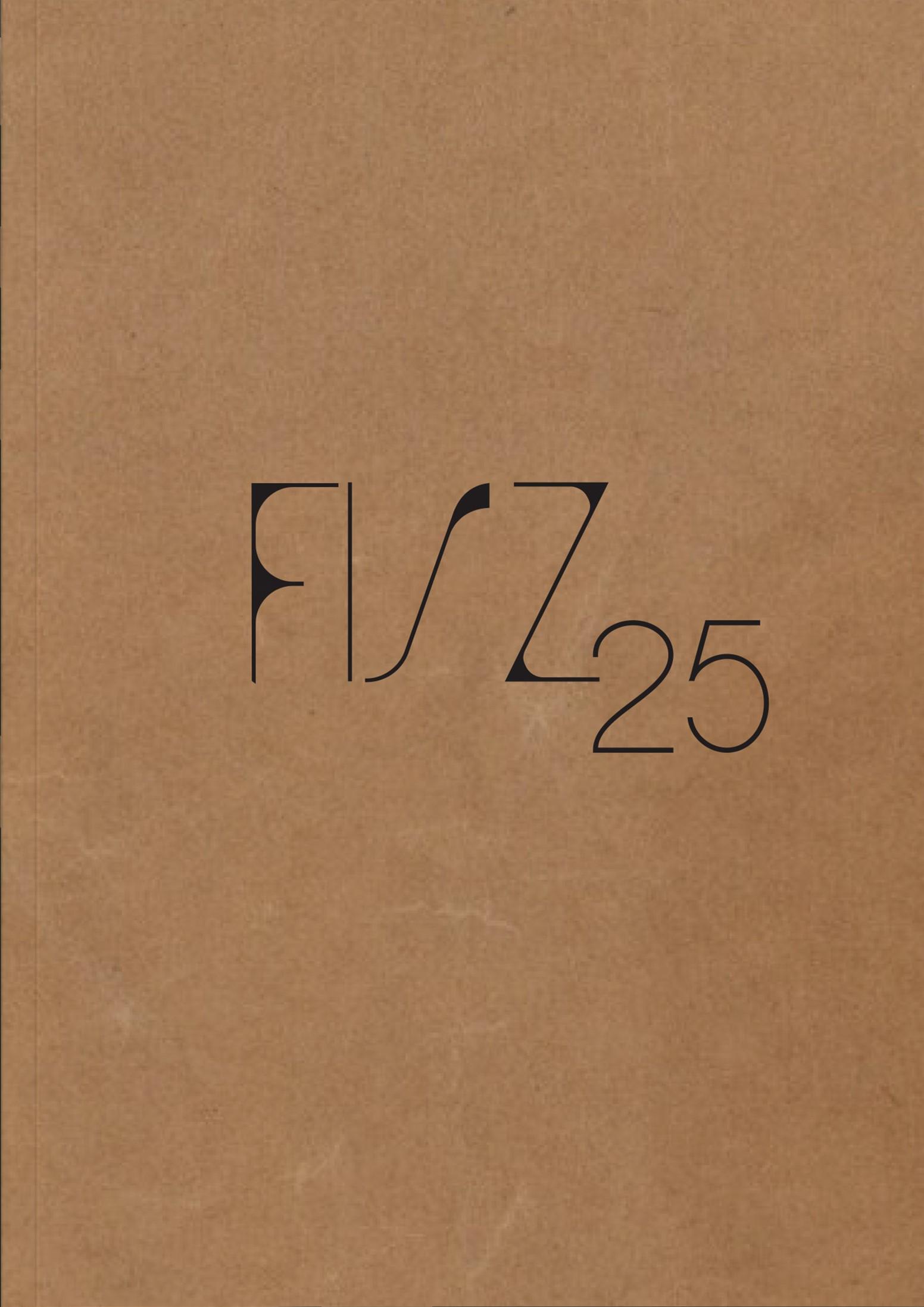 Többszerzős - FISZ25. Fiatal költők versei 1999-2024