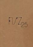 Többszerzős - FISZ25. Fiatal költők versei 1999-2024