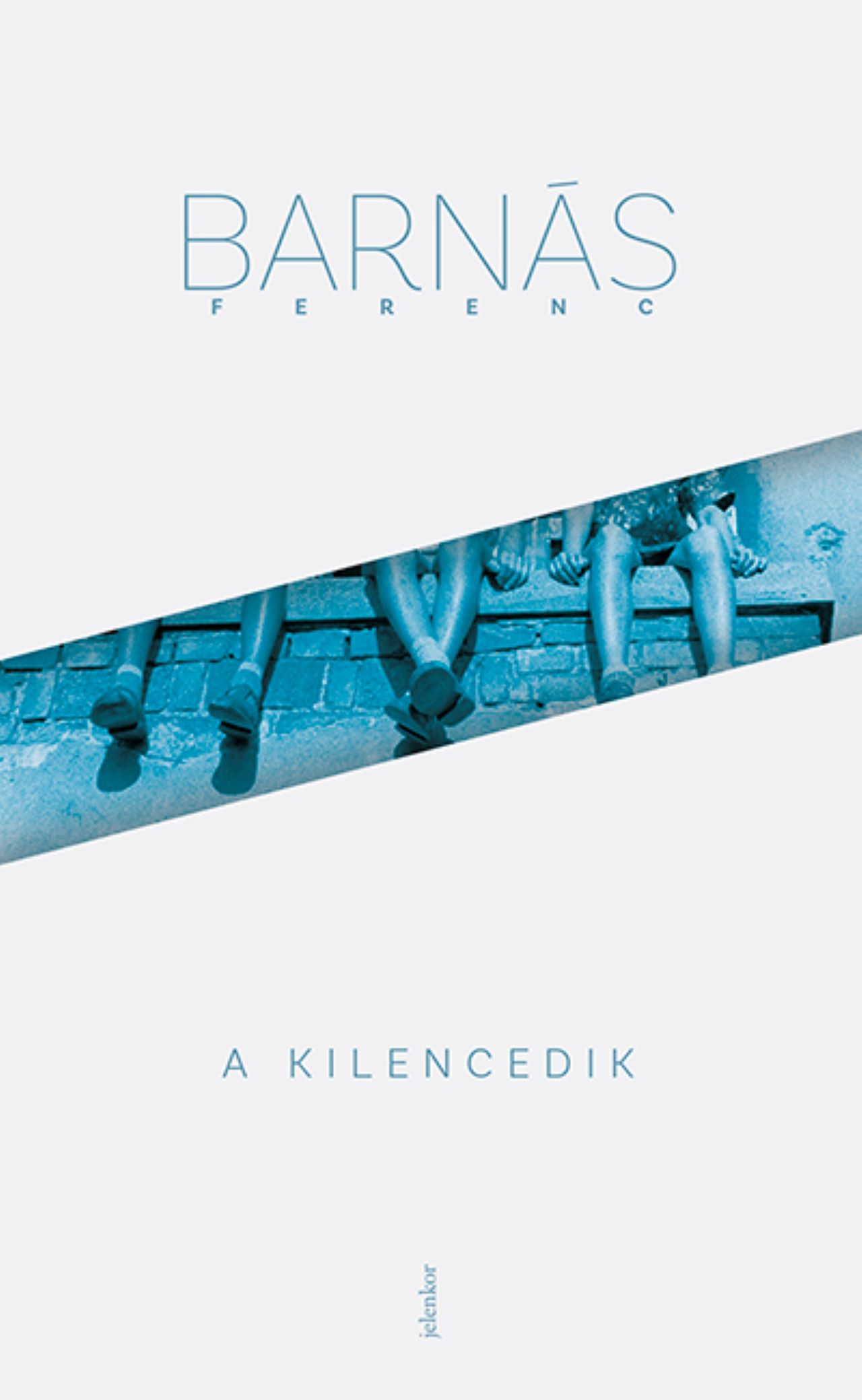 Barnás Ferenc - A kilencedik