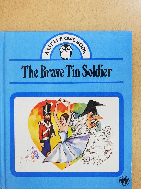 The Brave Tin Soldier [antikvár]