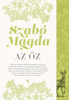 SZABÓ MAGDA - Az őz [eKönyv: epub, mobi]