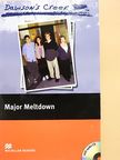 K. S. Rodriguez - Dawson's Creek: Major Meltdown - CD-vel [antikvár]